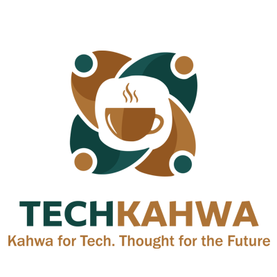 TechKahwa company logo