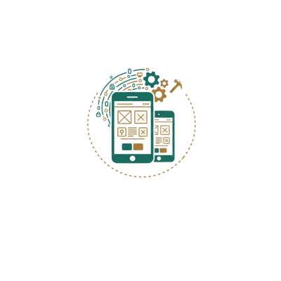 Mobile App Development