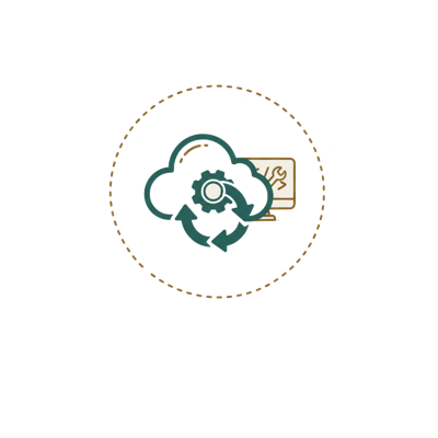 SaaS Development & Automation